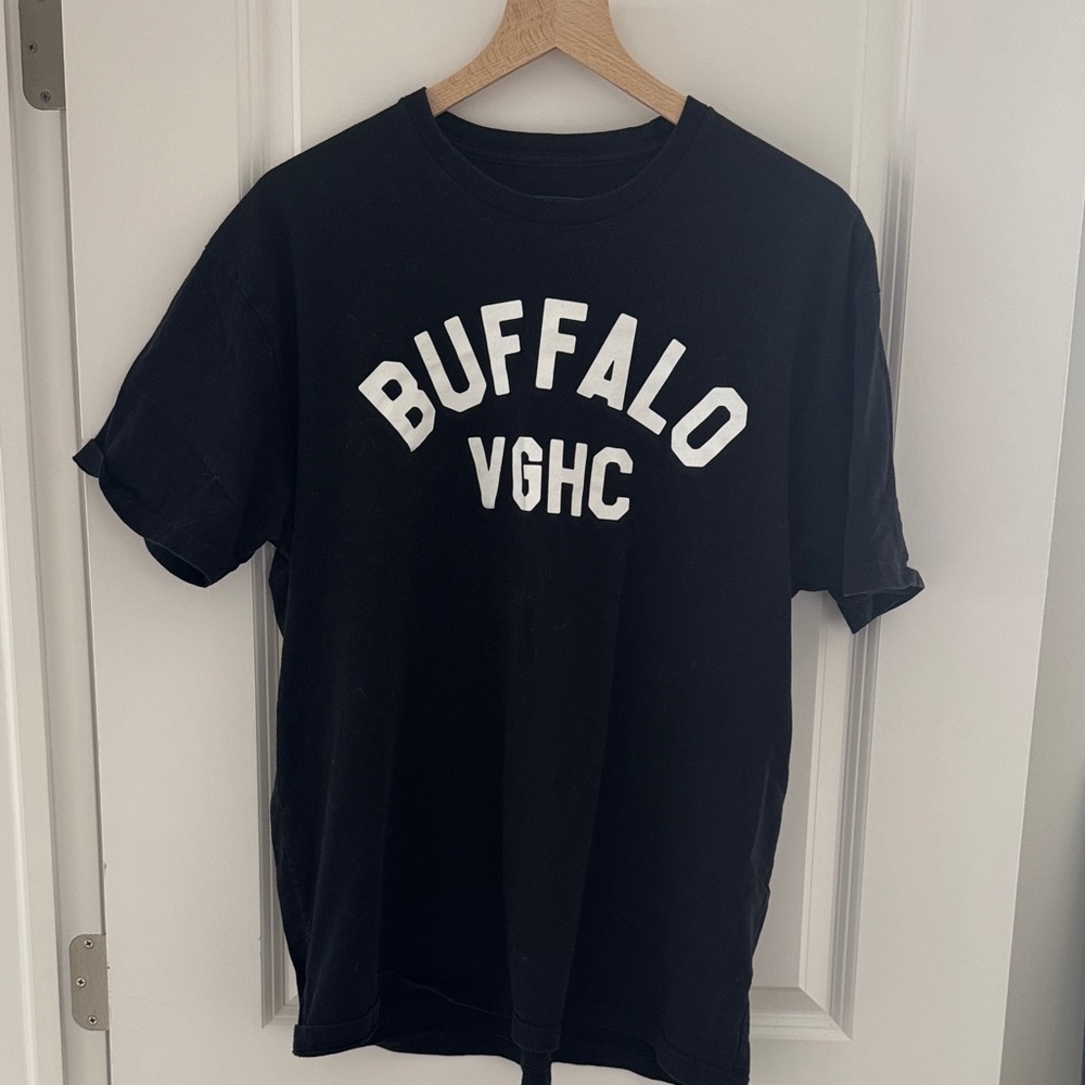 VGHC Buffalo T-Shirt